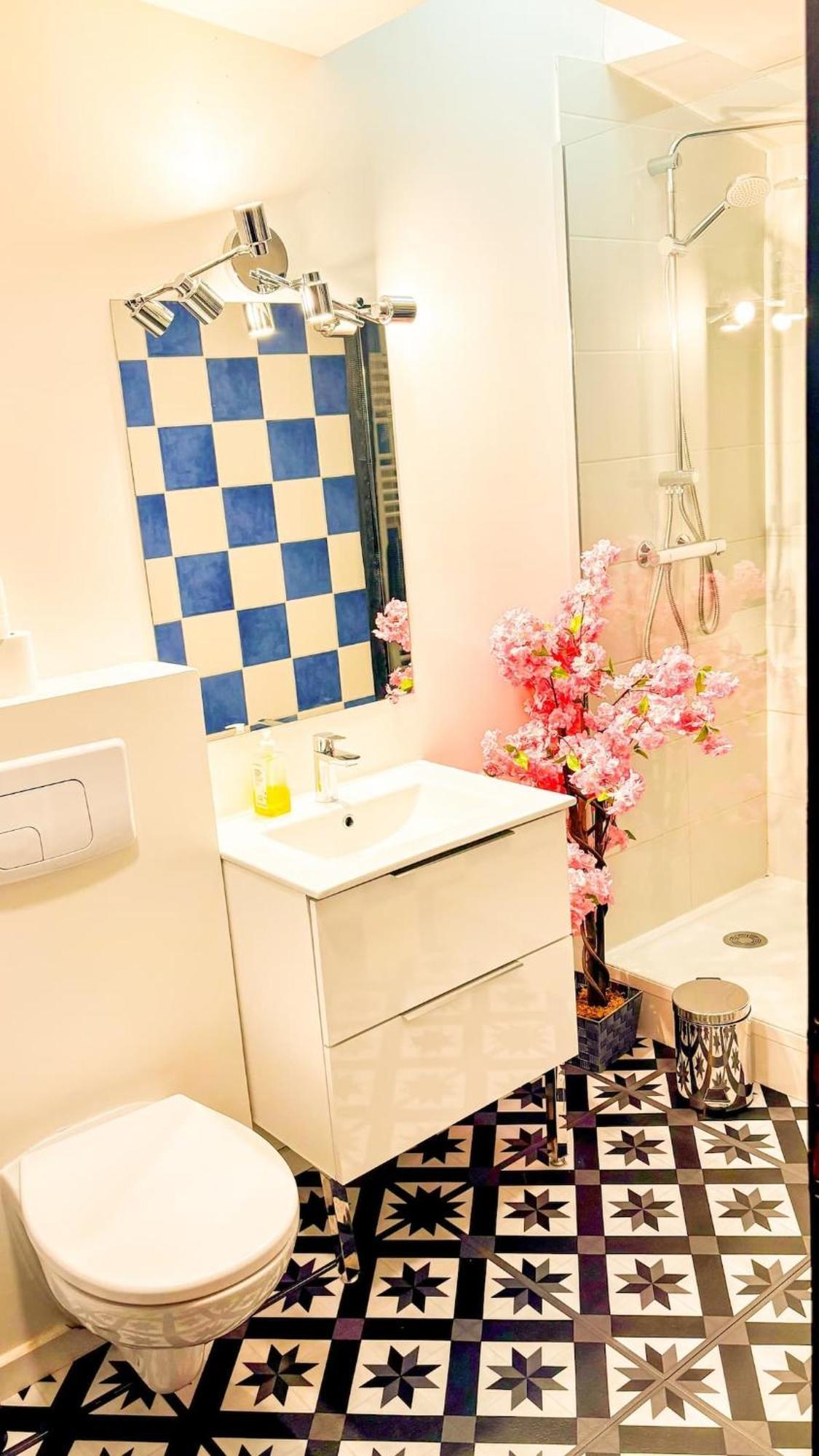 T3 Pleincentre Airconditionne 보르도 외부 사진